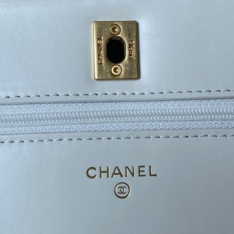 Chanel WOC Bags